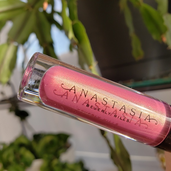 Anastasia Beverly Hills Other - Anastasia BH Lip Gloss - St. Tropez NEW Anastasia Beverly Hills Other - Anastasia BH Lip Gloss - St. Tropez NEW